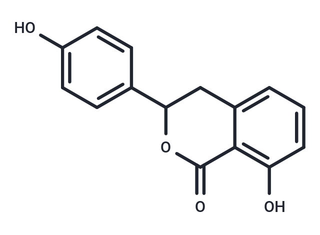 Hydrangenol