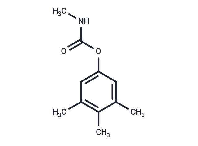 Trimethacarb