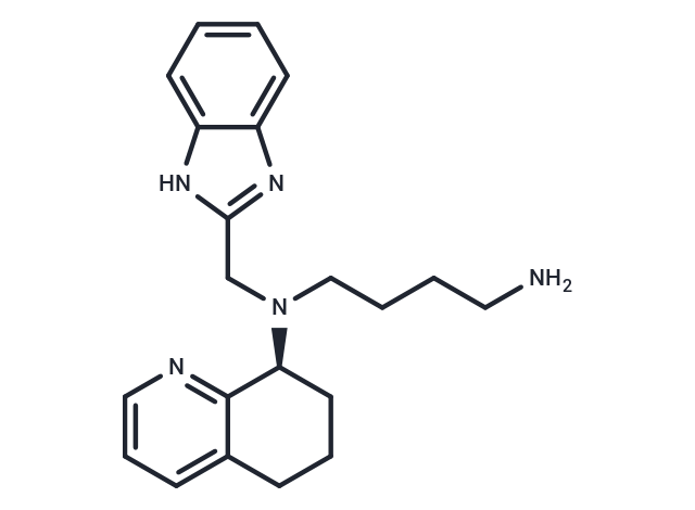 Mavorixafor