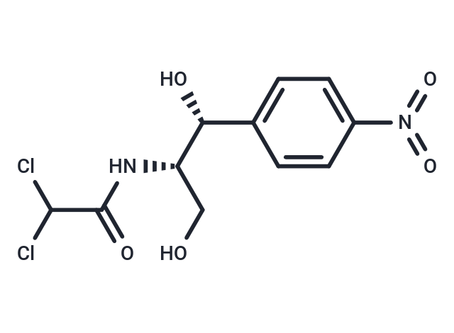 L-erythro-Chloramphenicol