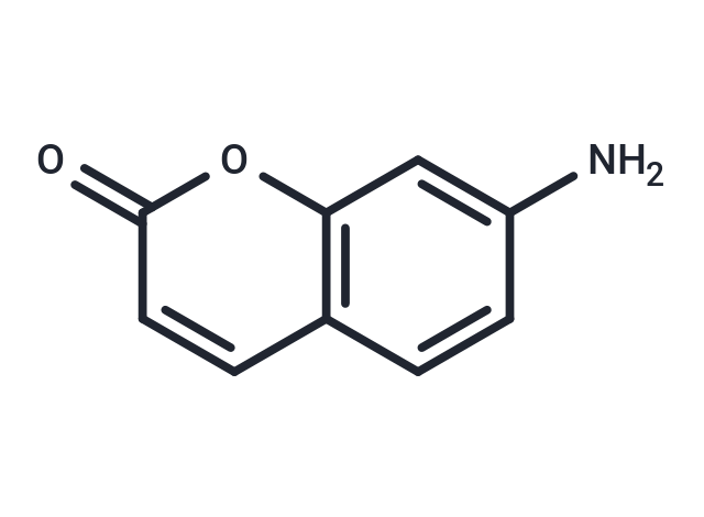 7-Aminocoumarin