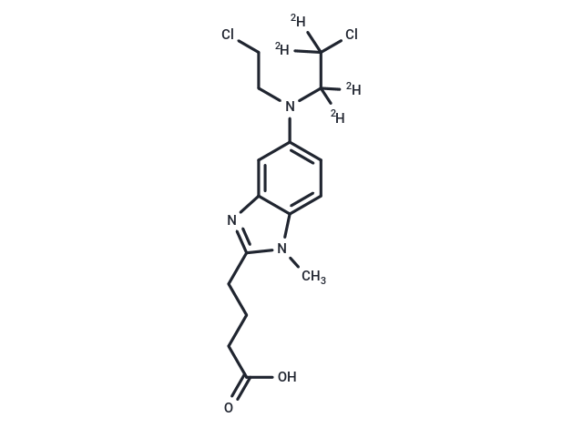 Bendamustine D4