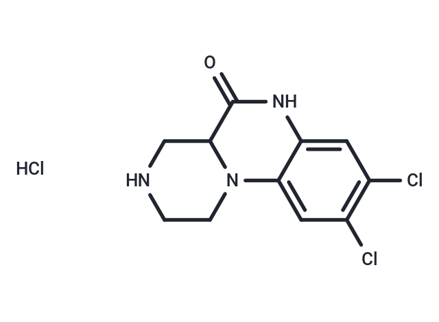 WAY 161503 hydrochloride