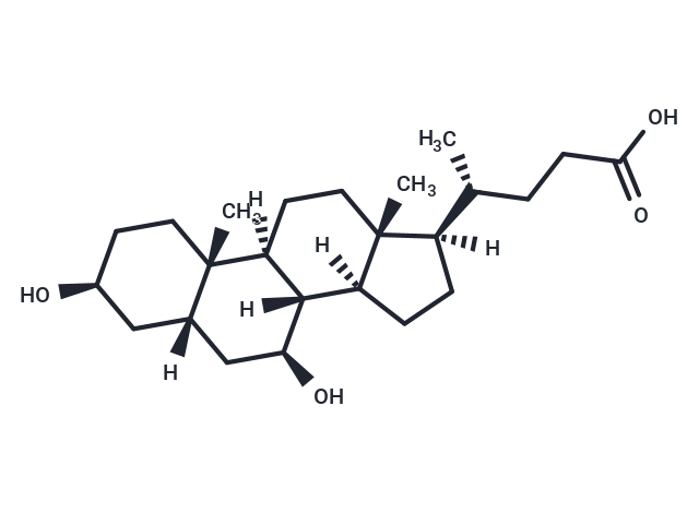 3β-Ursodeoxycholic acid