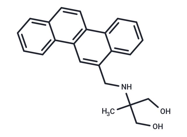 Crisnatol