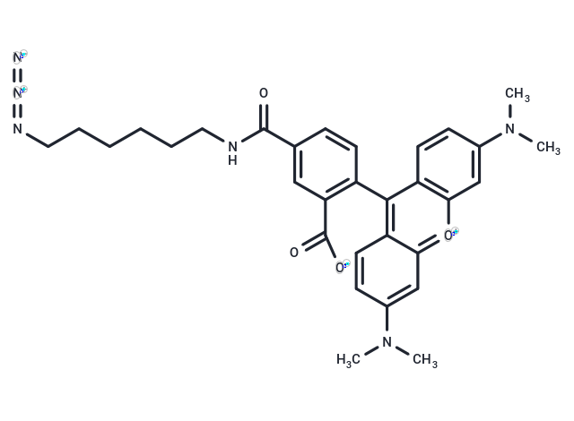 5-TAMRA Azide