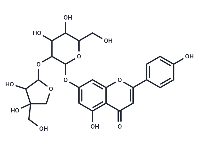 Apioside