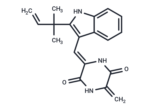 Neoechinulin B