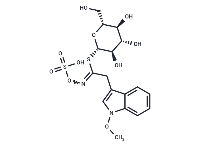 Neoglucobrassicin