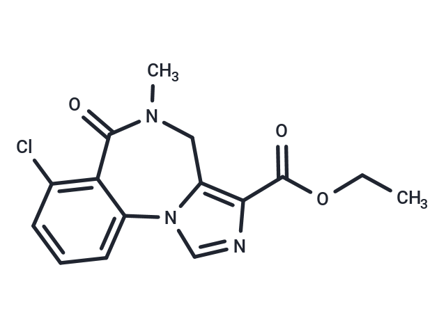 Sarmazenil