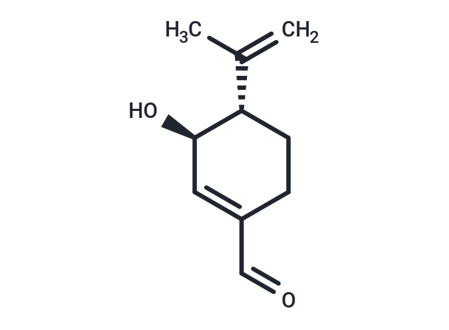 3-Hydroxyperillaldehyde