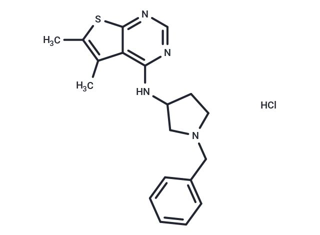 Fasnall HCl