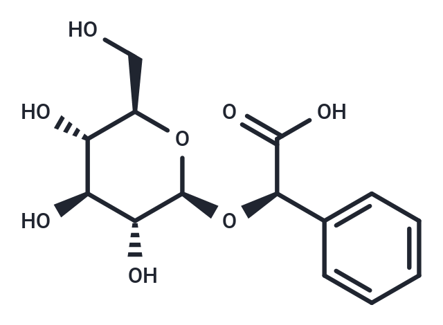 Prunasin acid