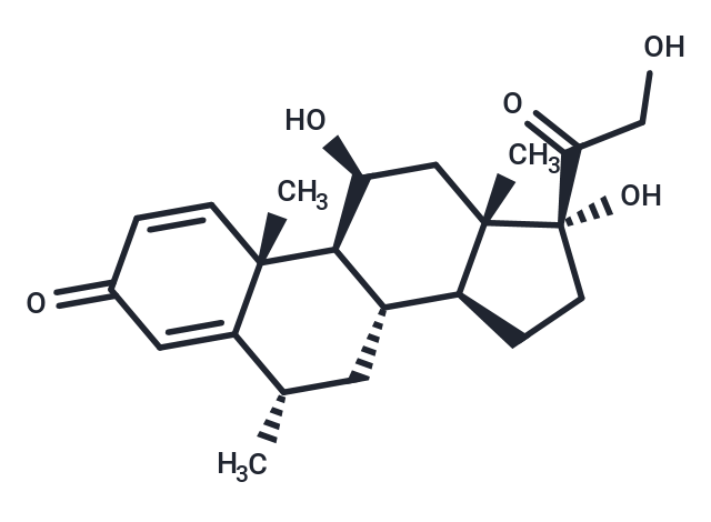 Methylprednisolone