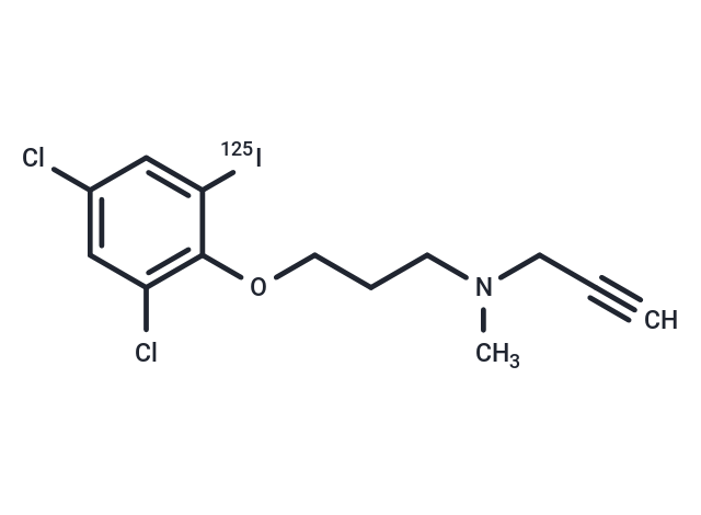 Iodoclorgyline