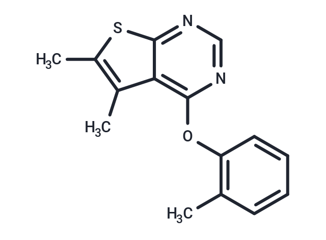 MRGPRX1 agonist 2