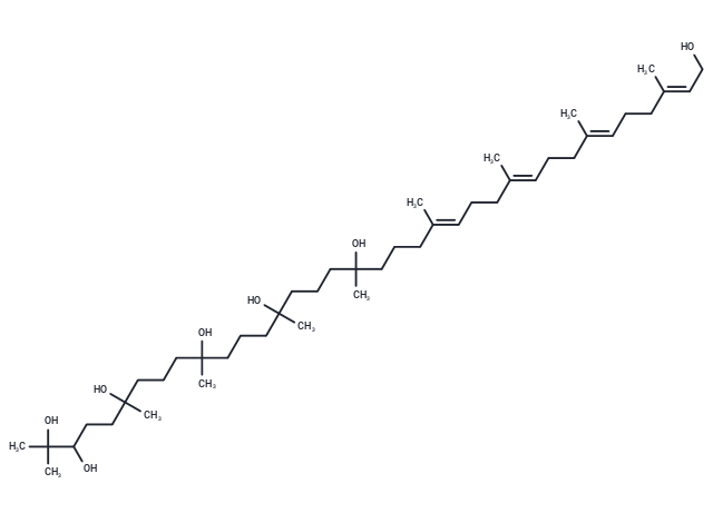 Glisoprenin D