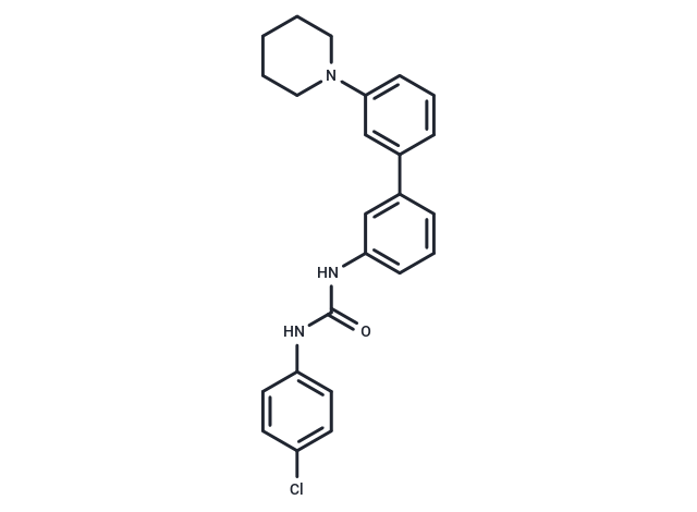 CB1R Allosteric modulator 1