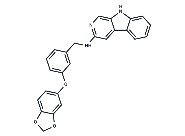 αβ-Tubulin-IN-1