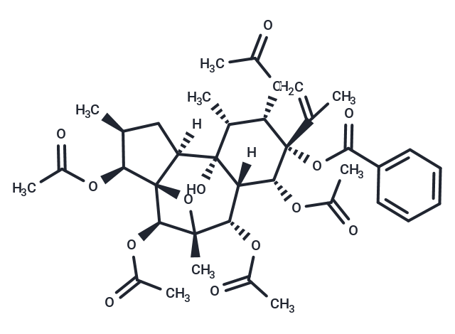 Trigonothyrin D