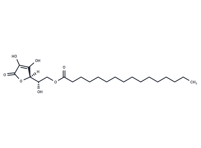 Ascorbyl palmitate