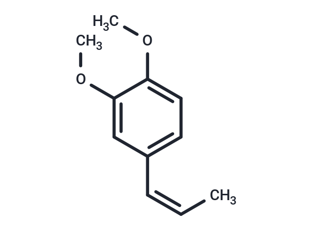 cis-Methylisoeugenol