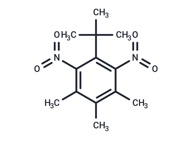 Musk tibetene