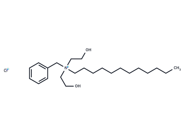 Benzoxonium chloride