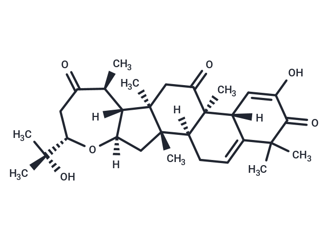 Cucurbitacin S