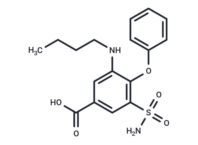 Bumetanide (Standard)-50mg