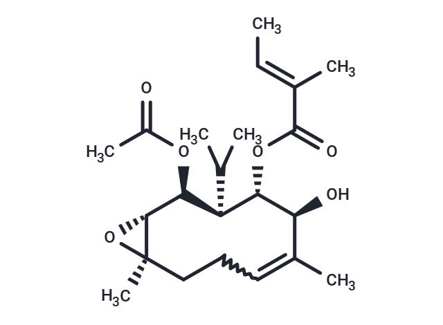 Trijugin C