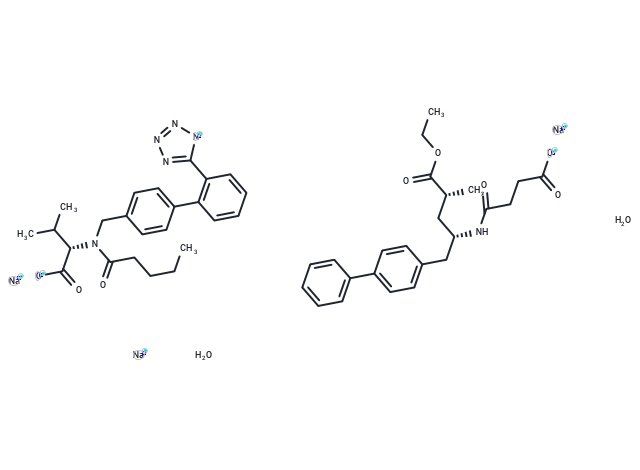 Sacubitril/Valsartan