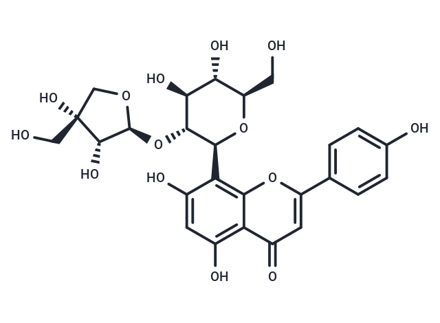 Ficuflavoside