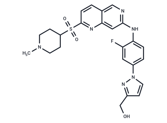 CDK5-IN-1