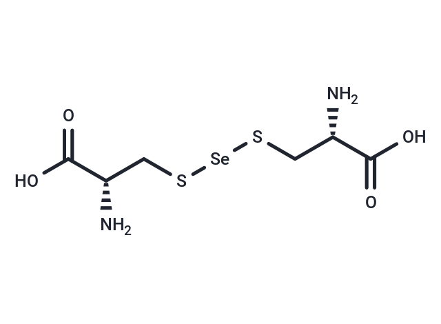 Selenodicysteine