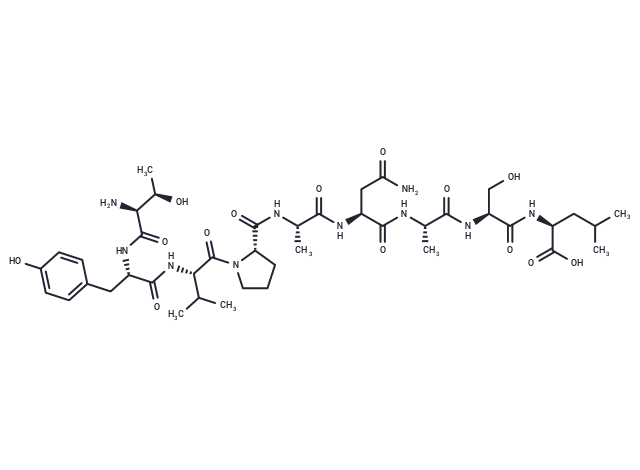 TYVPANASL