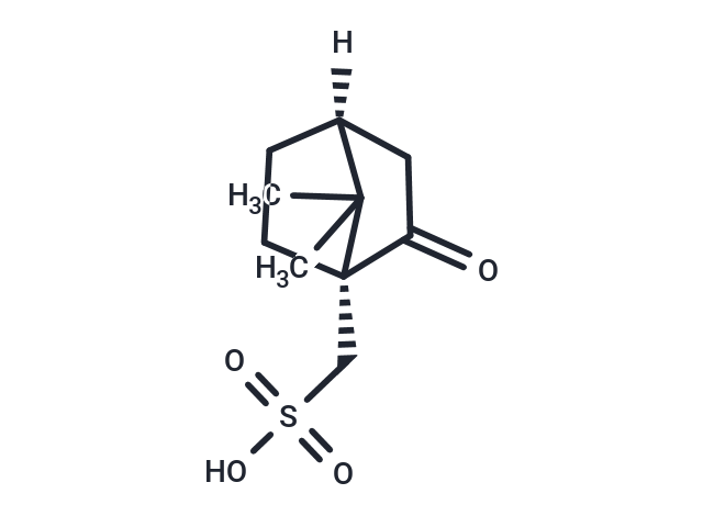 (1R)-(-)-10-Camphorsulfonic acid