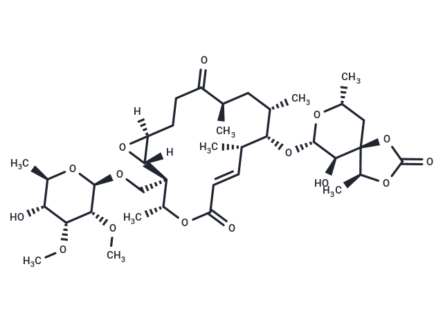 Aldgamycin E