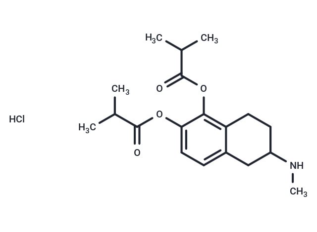 Nolomirole HCl