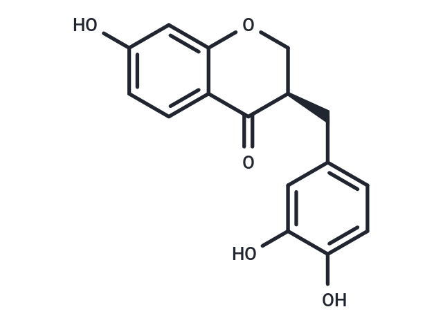 3-Deoxysappanone B