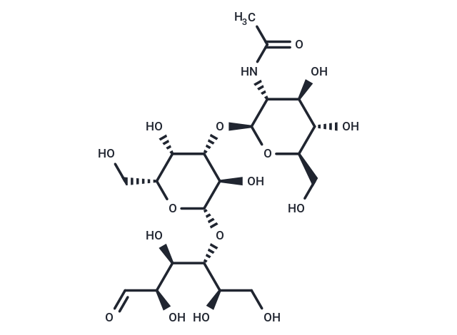 Lacto-N-triose II