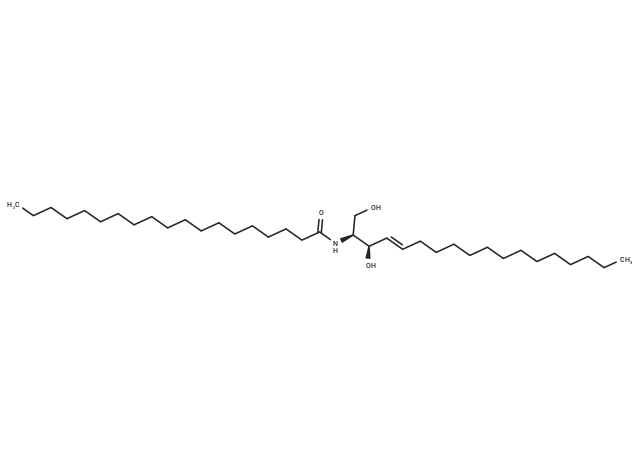 C19 Ceramide (d18:1/19:0)