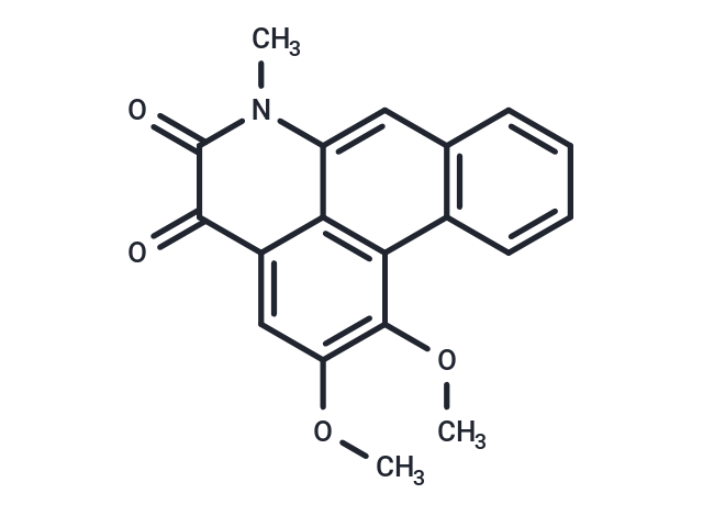 Cepharadione B