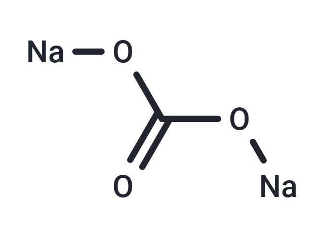 Sodium carbonate