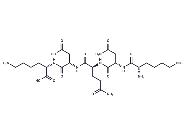 Knqdk peptide