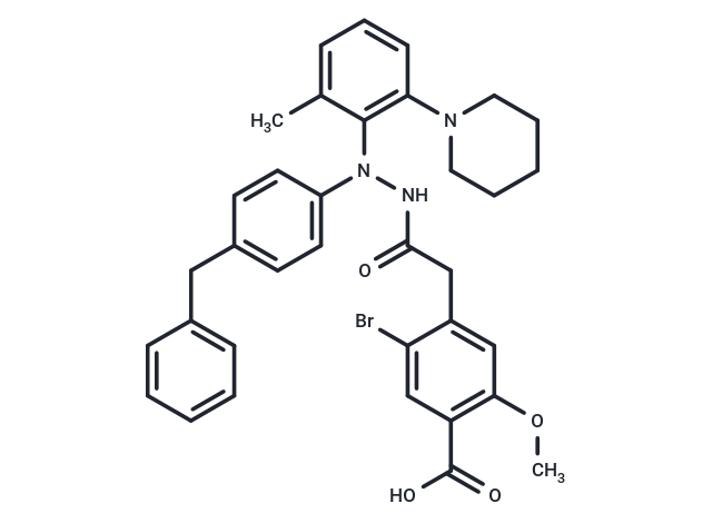 Teslexivir