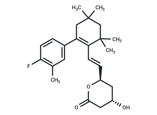 Dalvastatin