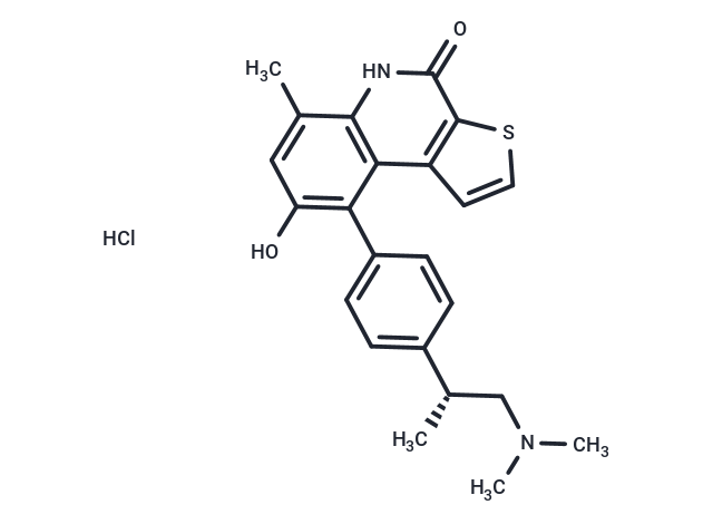 OTS964 hydrochloride