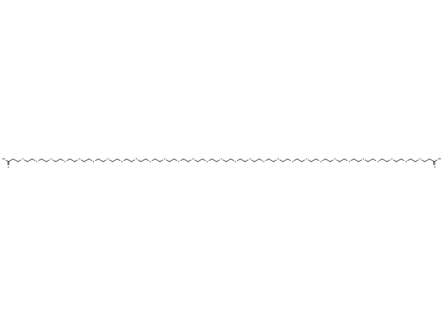 Bis-PEG29-acid