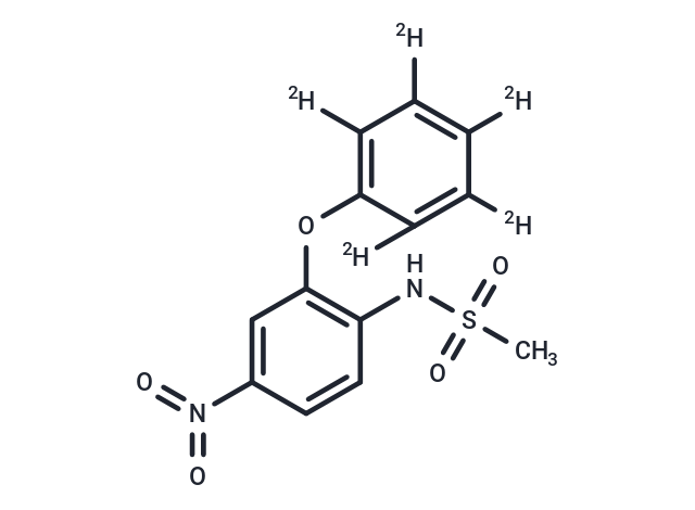 Nimesulide D5